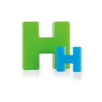 Конструктор з доповненою 3d реальністю Guidecraft IO Blocks Minis, 900 деталей (G9613)