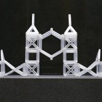 Магнітний конструктор Guidecraft PowerClix Frames Clear, 74 деталі (G9203)