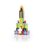 Конструктор з доповненою 3d реальністю Guidecraft IO Blocks, 1000 деталей (G9603)