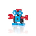 Конструктор Guidecraft IO Blocks, 76 деталей (G9600)