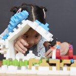 Конструктор з доповненою 3d реальністю Guidecraft IO Blocks Tabletop System, 118 деталей (G9640)