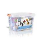 Конструктор з доповненою 3d реальністю Guidecraft IO Blocks, 1000 деталей (G9603)