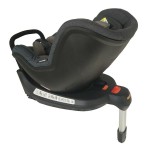 Автокрісло Welldon Safe Rotate FIX (графітовий/сірий) IG03-S95-001