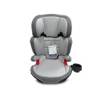 Автокрісло Welldon Penguin Growth (сірий) PG03-P02-004