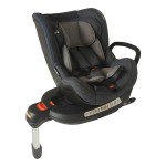 Автокрісло Welldon Safe Rotate FIX (графітовий/сірий) IG03-S95-001