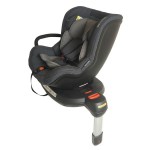 Автокрісло Welldon Safe Rotate FIX (графітовий/сірий) IG03-S95-001
