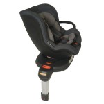 Автокрісло Welldon Safe Rotate FIX (графітовий/сірий) IG03-S95-001