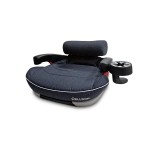 Автокрісло бустер Welldon Travel Pad IsoFix (графітовий) PG09-TP95-001