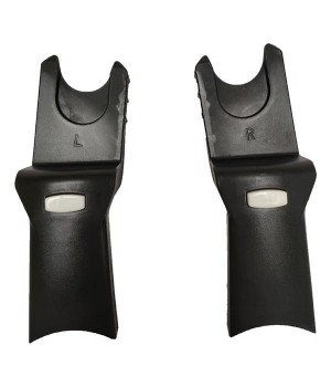 Аксесуар до коляски Welldon Адаптер (WD-ST05)