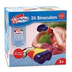Оптичний прилад Edu-Toys Мій перший бінокль 3x (JS006)