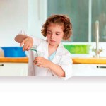 Набір для досліджень Edu-Toys Лабораторні інструменти (JS019)