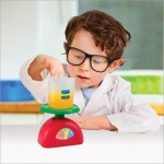 Набір для досліджень Edu-Toys Мої перші ваги (JS002)