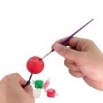 Набір для досліджень Edu-Toys Модель Сонячної системи (GE046)