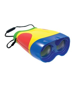 Оптичний прилад Edu-Toys Мій перший бінокль 3x (JS006)