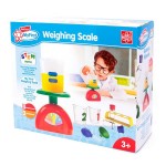 Набір для досліджень Edu-Toys Мої перші ваги (JS002)