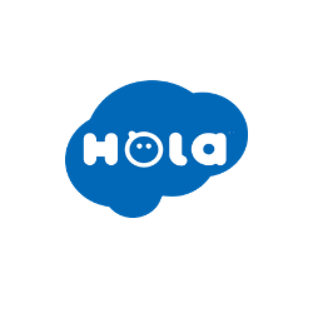 HOLA