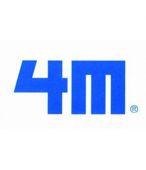 4M 4M