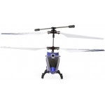 Вертолет на радиоуправлении rc helicopter 3.5 channel    Ls-Model  BLUE  Original  23 см цвет  синий (000312C)