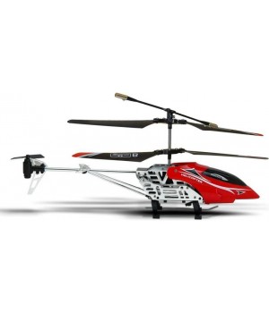 Вертолет на радиоуправлении Ls-Model Original 23 см цвет красный (rc helicopter 3.5 channel)(000307C) Вертолет на радиоуправлении Ls-Model Original 23 см цвет красный (rc helicopter 3.5 channel)(000307C)